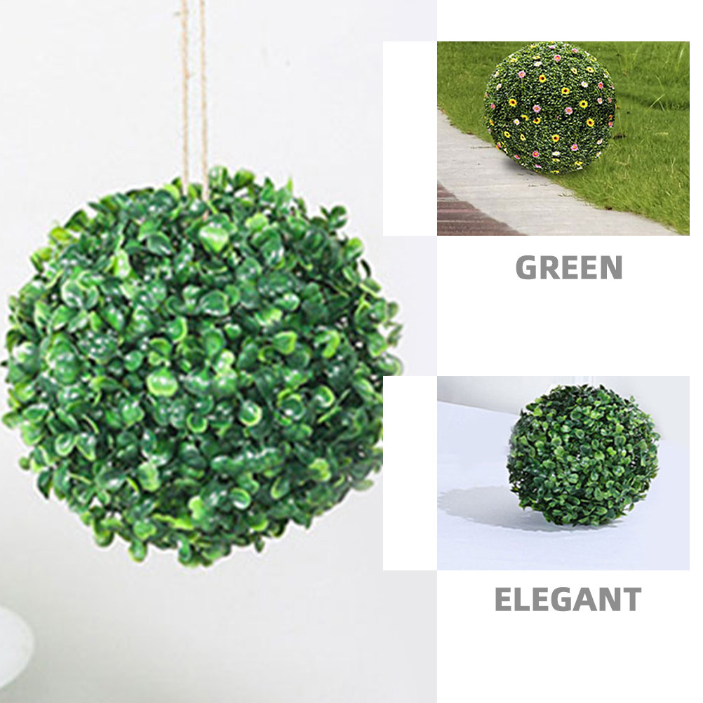 3Pcs Topiary Ball Support Cage - Florist Supp recension och pris