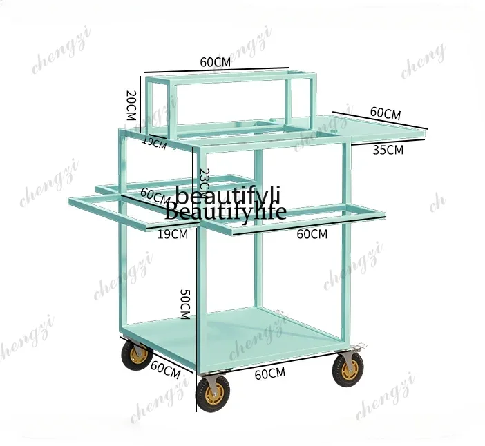 03 Stall selling flowers Flowe - Florist Supply Buckets recension och pris