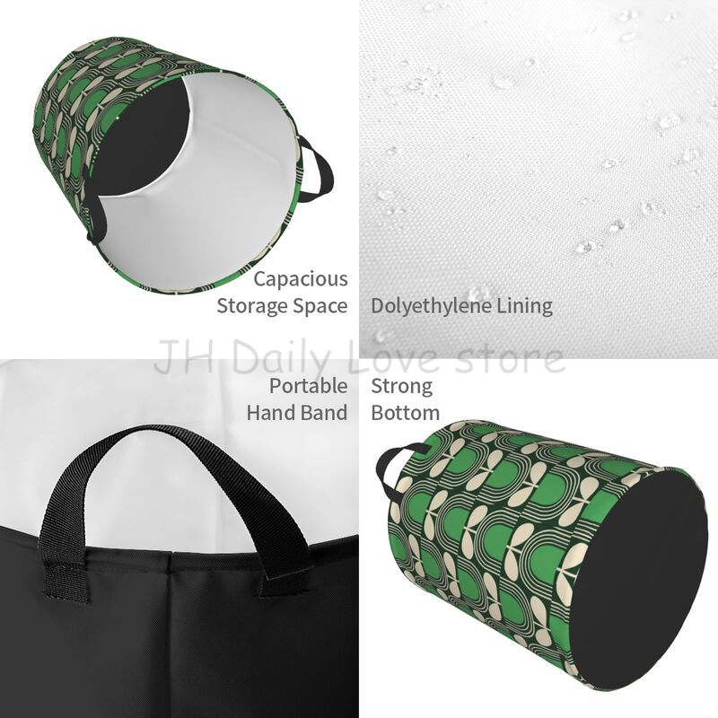 Custom Orla Kiely Multi Stem F - Florist Supp recension och pris