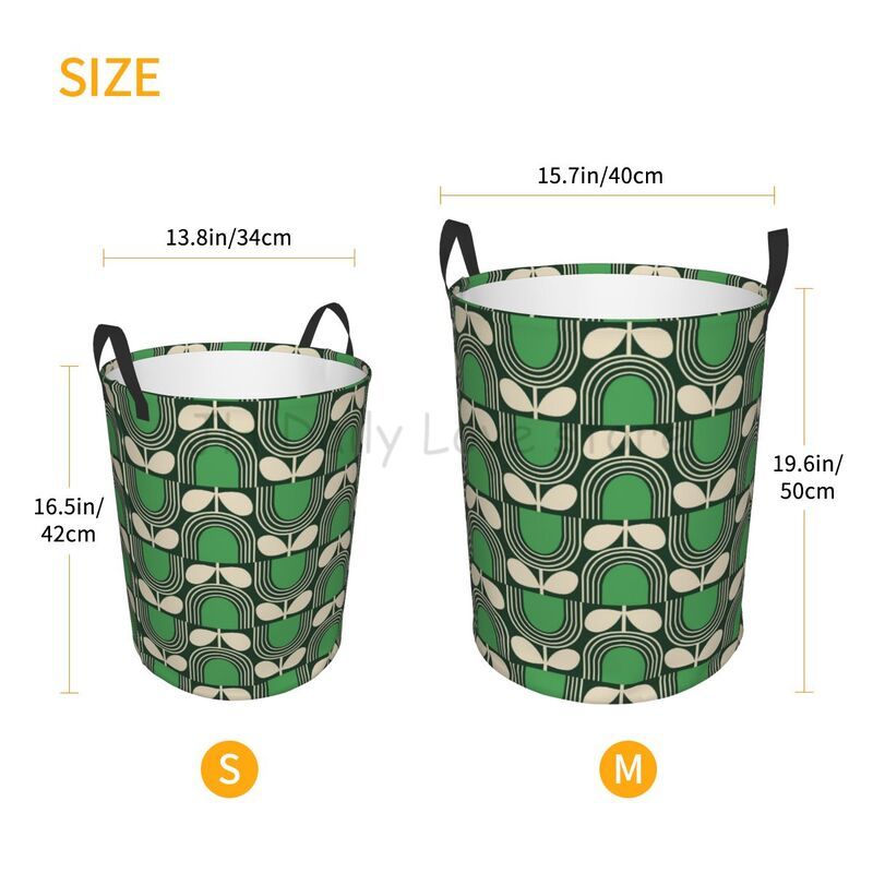 Custom Orla Kiely Multi Stem F - Florist Supp recension och pris
