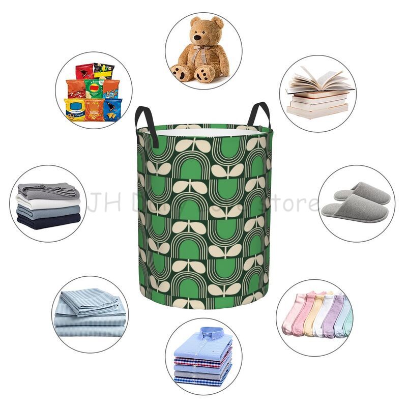 Custom Orla Kiely Multi Stem F - Florist Supp recension och pris
