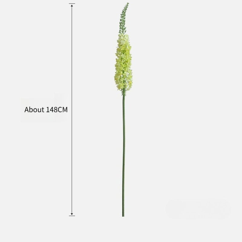 58 Inch Delphinium Artificial  - Florist Supp recension och pris