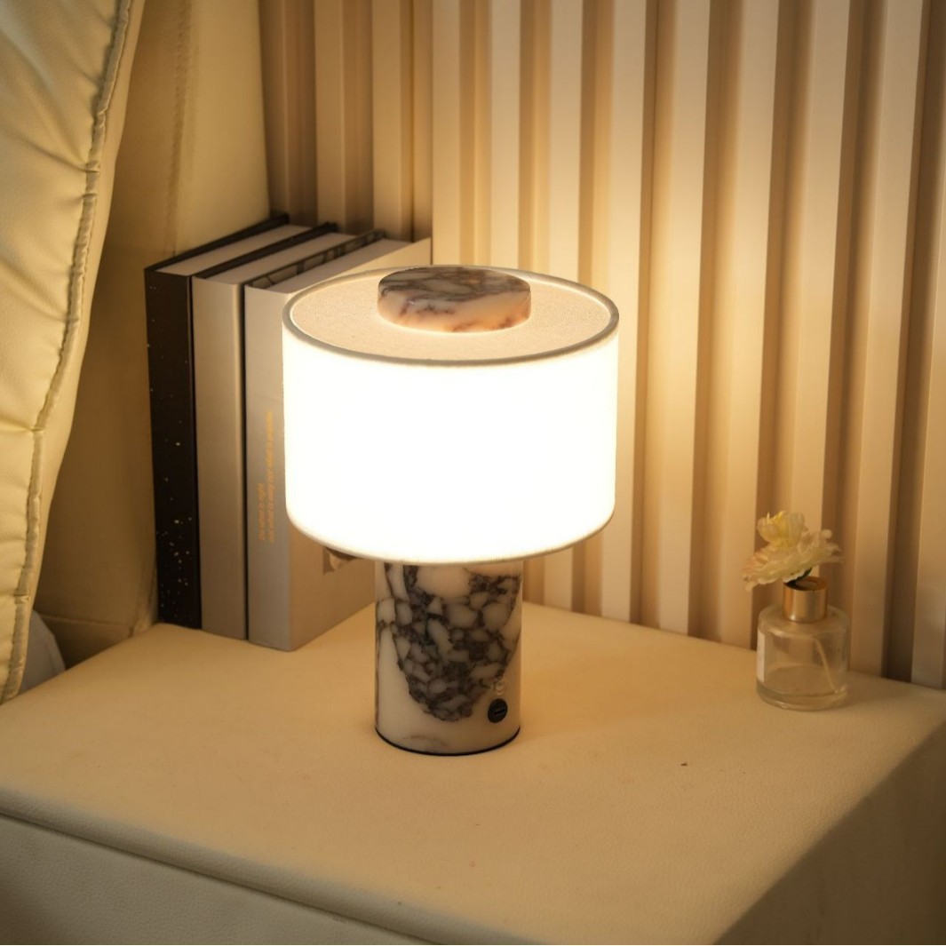 Marble touch charging table la - B & J Florist Supply Linwood recension och pris