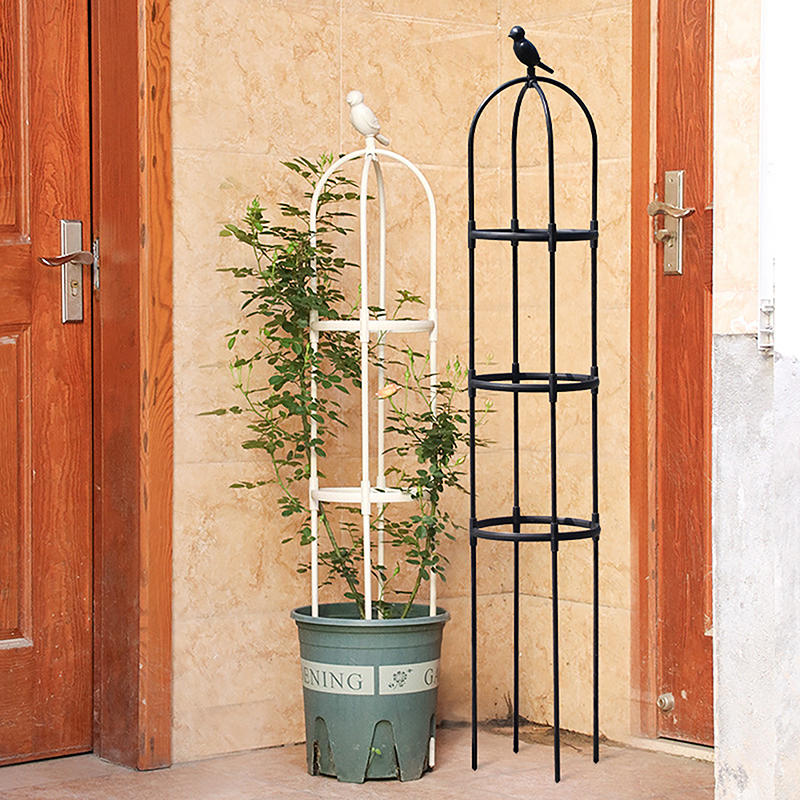 C 1Set Climbing Plant Trellis  - Florist Supp recension och pris