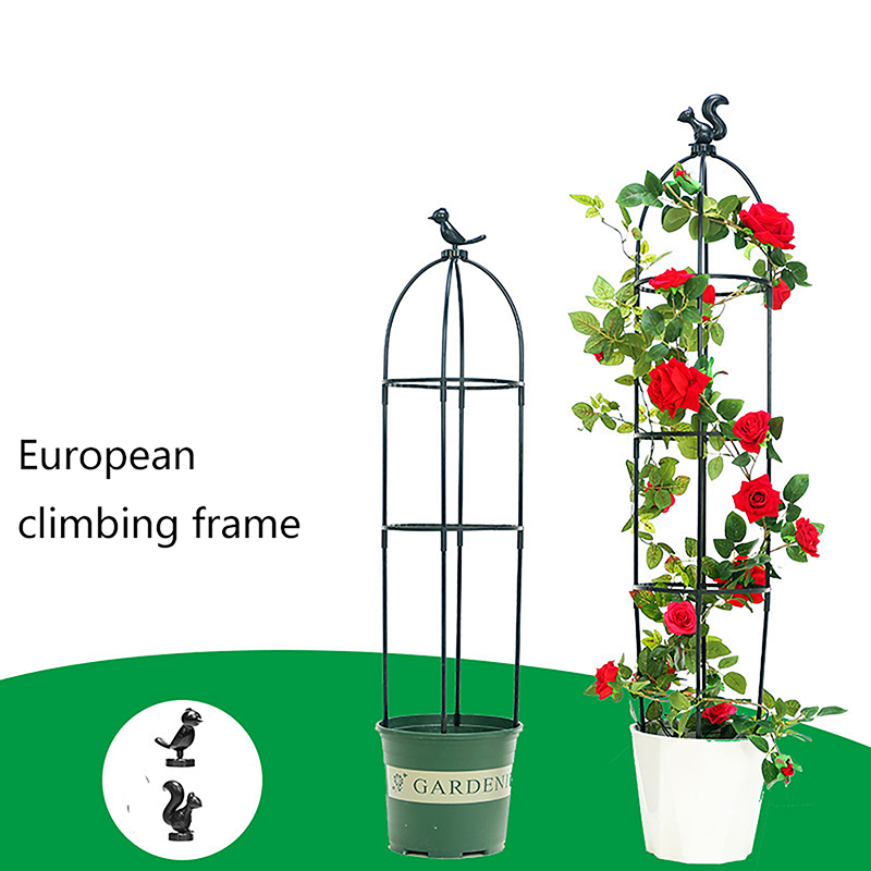 C 1Set Climbing Plant Trellis  - Florist Supp recension och pris
