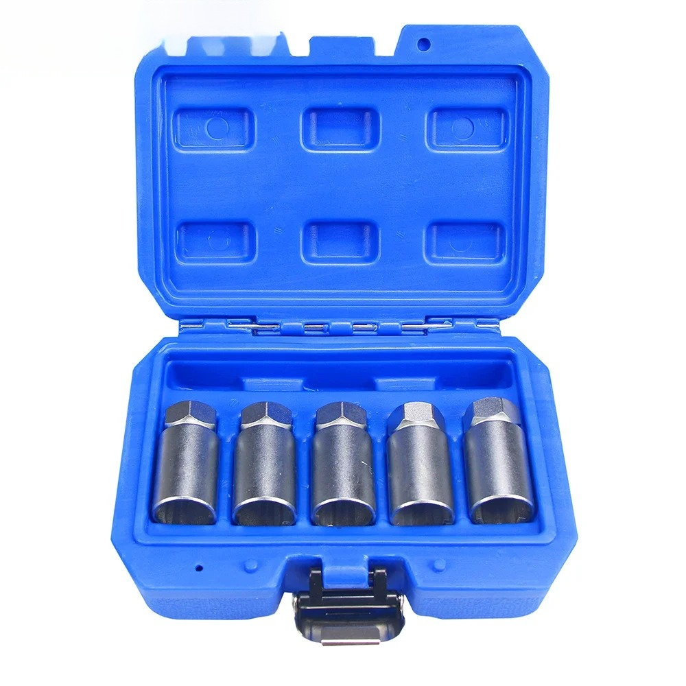 5Pcs Wheel Lock Key A B C D E  - B & J Florist Supply Linwood recension och pris