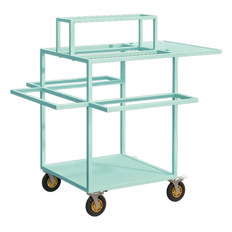Stall selling flowers Flower t - Florist Supply Buckets recension och pris