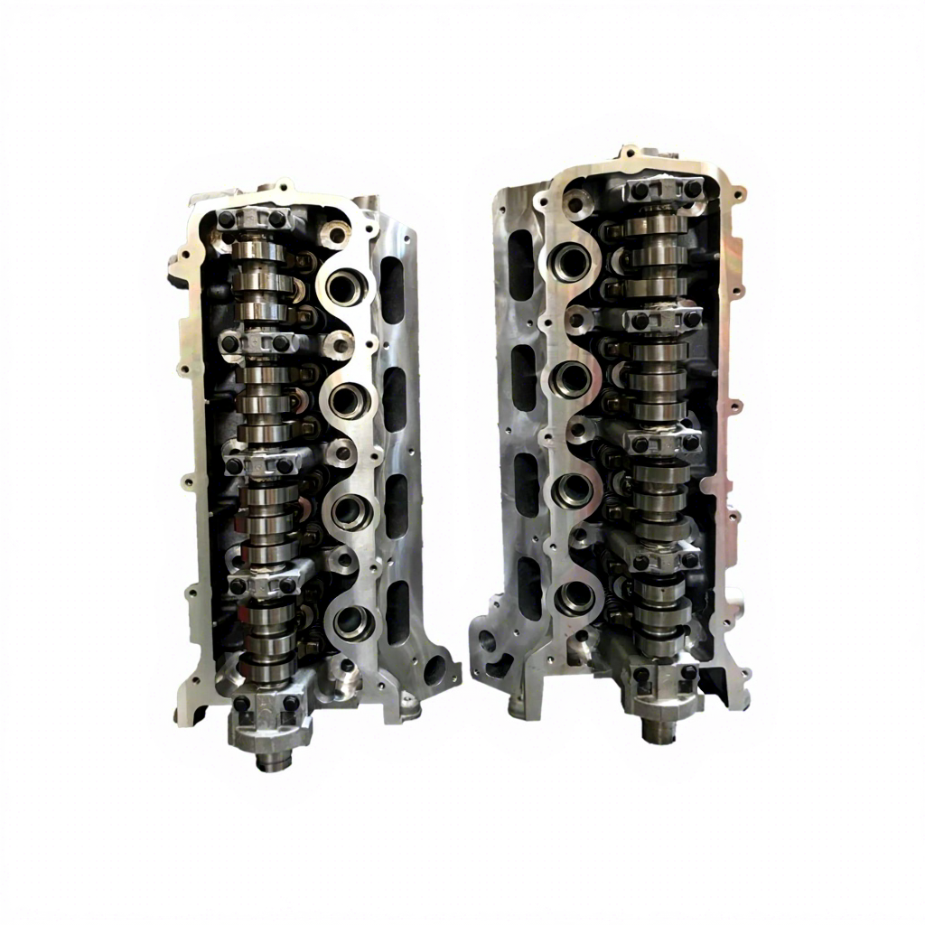 5R3Z6049B New Engine Cylinder  - B & J Florist Supply Linwood recension och pris