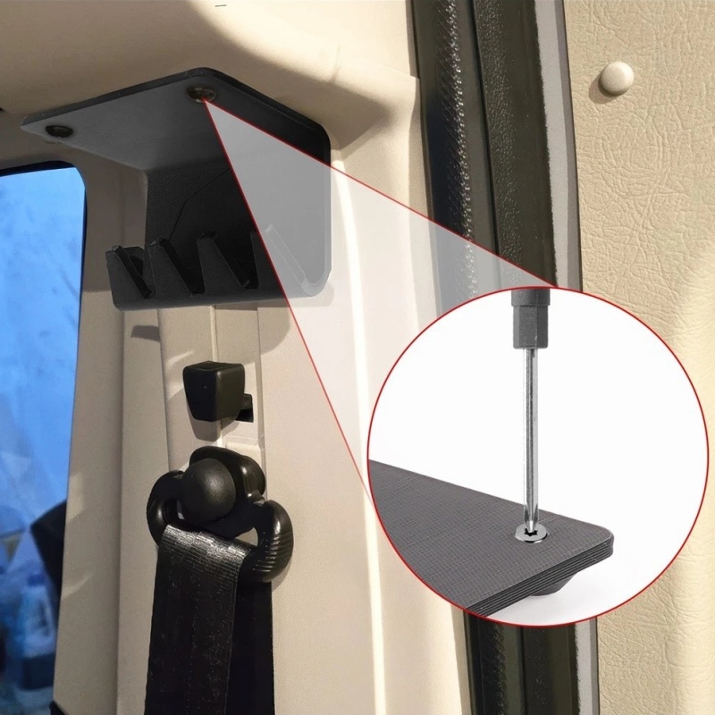 Universal Coat Hook RV Van B-P - B & J Florist Supply Linwood recension och pris
