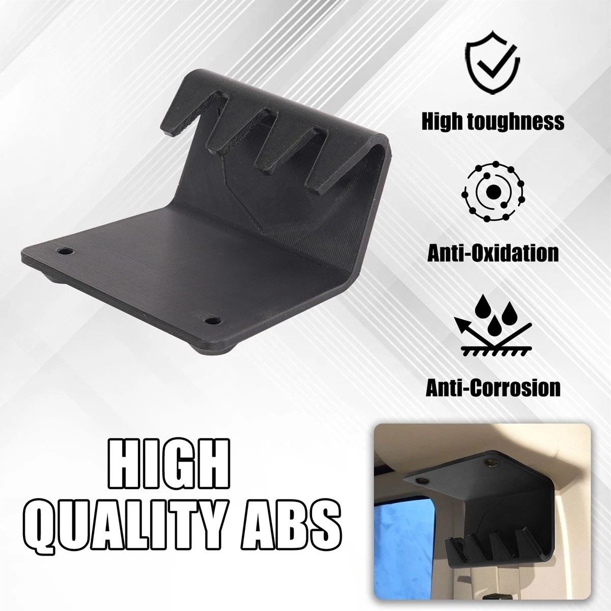 Universal Coat Hook RV Van B-P - B & J Florist Supply Linwood recension och pris