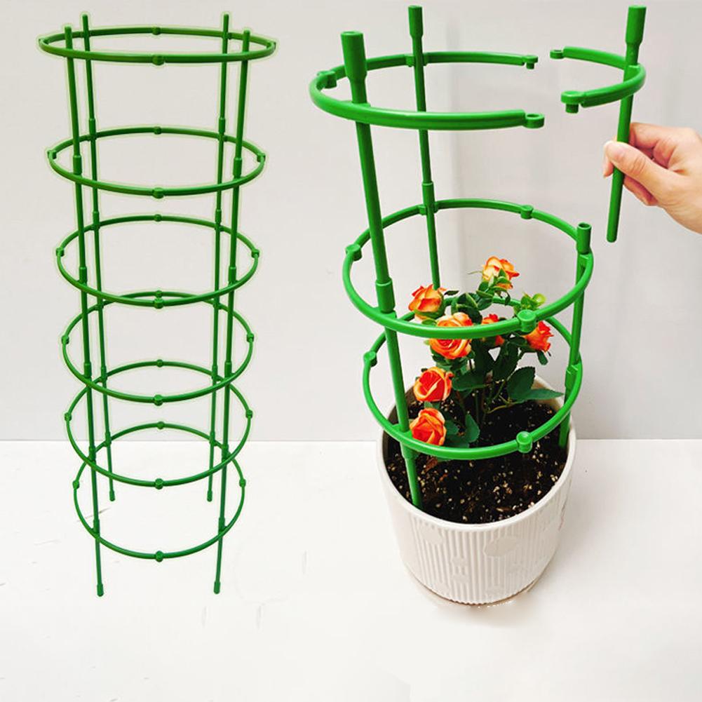 3 Layers Plant Support Plant S - Florist Supp recension och pris