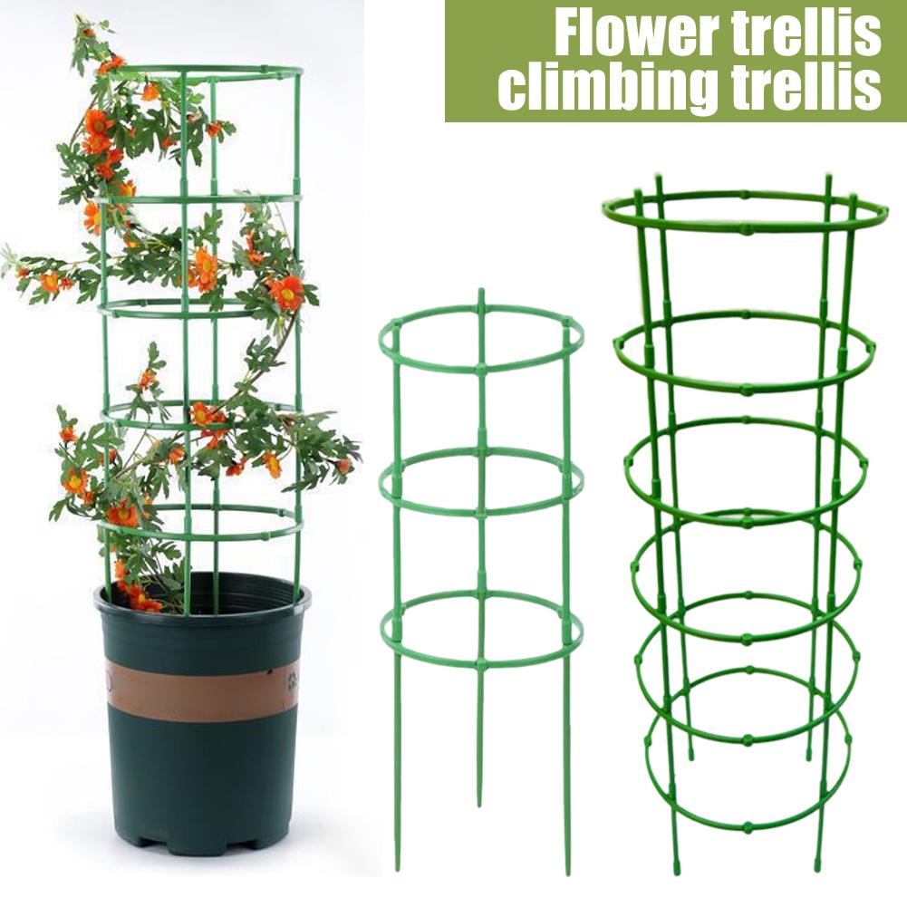 3 Layers Plant Support Plant S - Florist Supp recension och pris