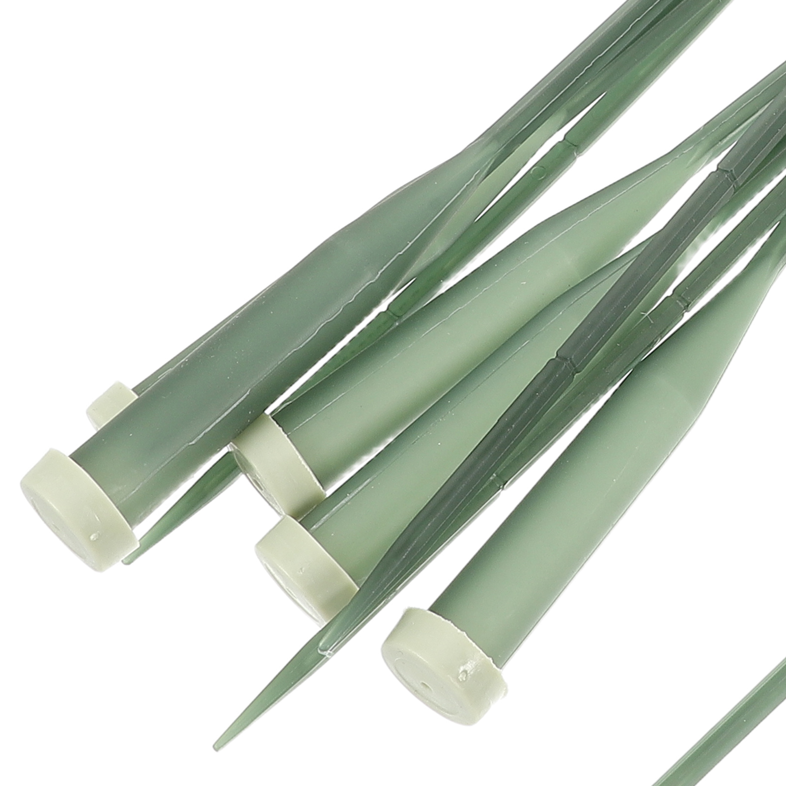 25Pcs Floral Water Tubes Plast - Florist Supp recension och pris