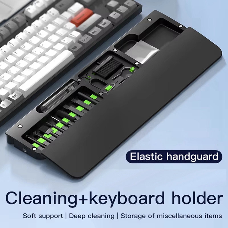 22 In1 Digital Cleaning Kit Ke - B & J Florist Supply Linwood recension och pris